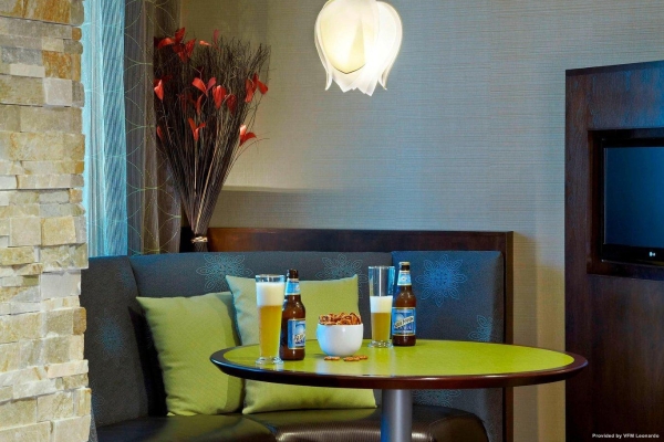 Hotel Courtyard by Marriott Buffalo Amherst University